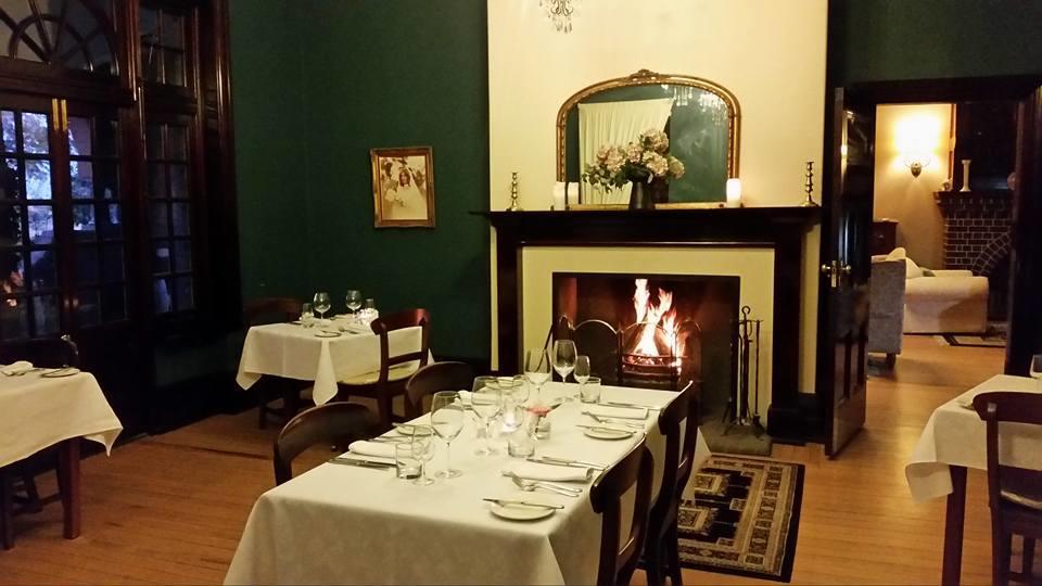 Petersons Armidale Winery And Guesthouse Dış mekan fotoğraf