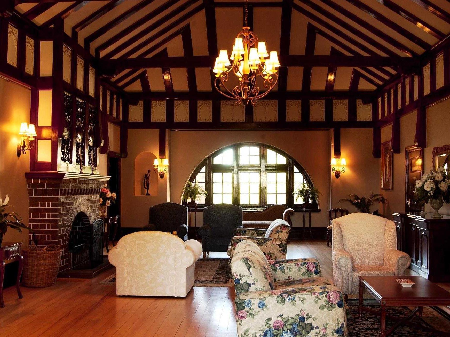 Petersons Armidale Winery And Guesthouse Dış mekan fotoğraf