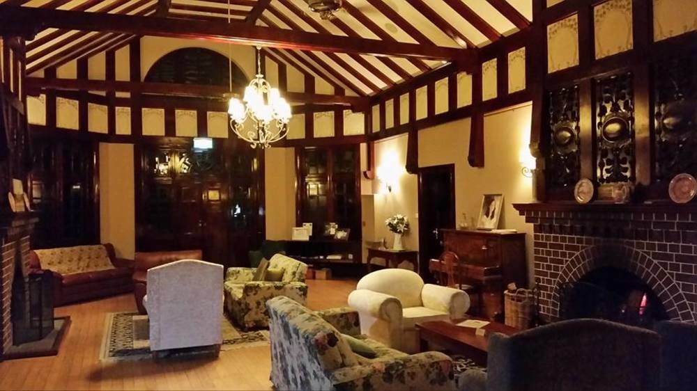 Petersons Armidale Winery And Guesthouse Dış mekan fotoğraf