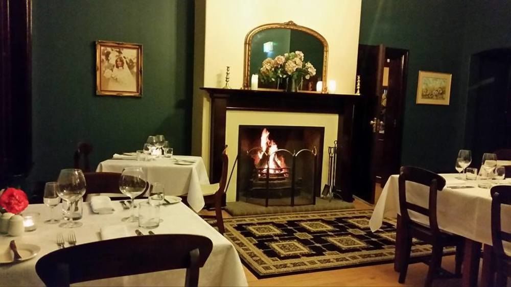 Petersons Armidale Winery And Guesthouse Dış mekan fotoğraf