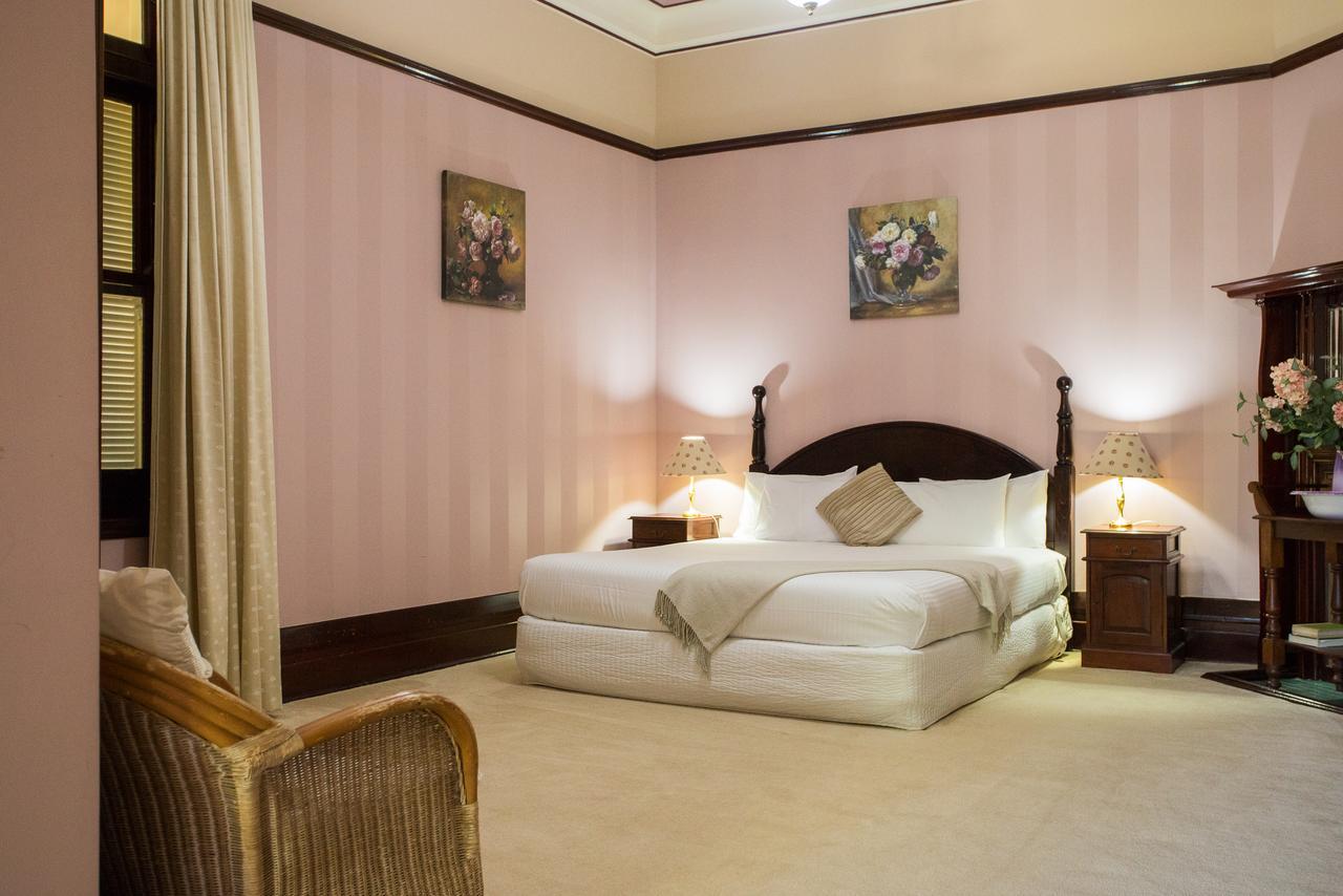 Petersons Armidale Winery And Guesthouse Dış mekan fotoğraf