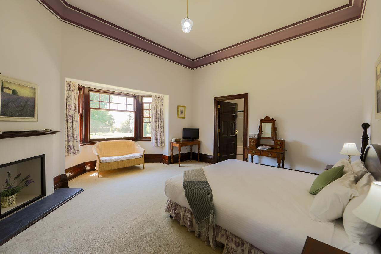 Petersons Armidale Winery And Guesthouse Dış mekan fotoğraf