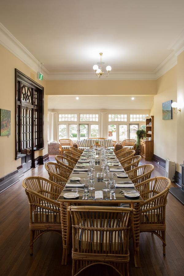 Petersons Armidale Winery And Guesthouse Dış mekan fotoğraf