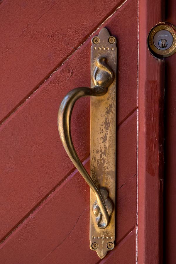 Petersons Armidale Winery And Guesthouse Dış mekan fotoğraf