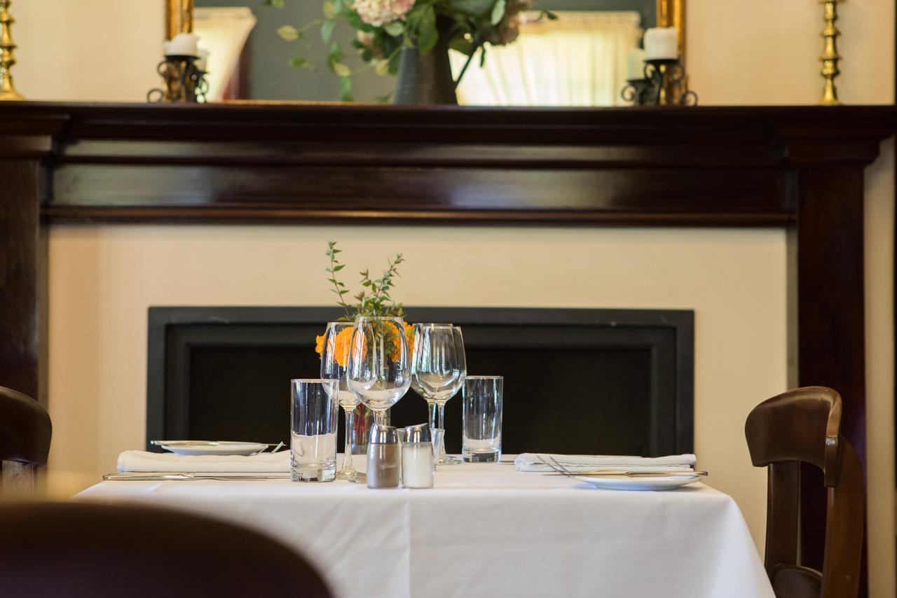 Petersons Armidale Winery And Guesthouse Dış mekan fotoğraf