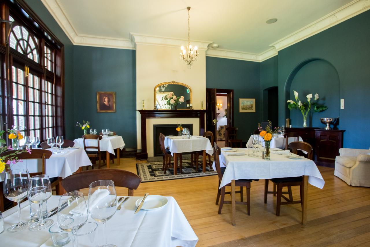 Petersons Armidale Winery And Guesthouse Dış mekan fotoğraf