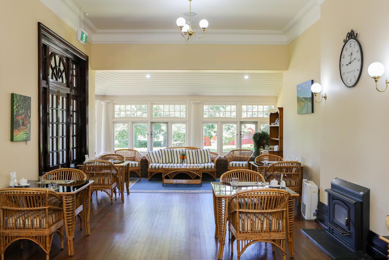 Petersons Armidale Winery And Guesthouse Dış mekan fotoğraf