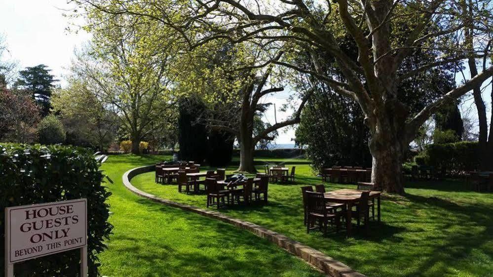 Petersons Armidale Winery And Guesthouse Dış mekan fotoğraf